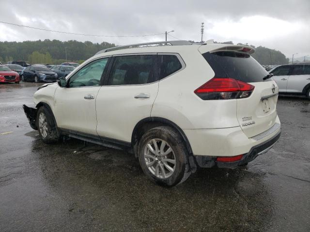 2017 NISSAN ROGUE S 5N1AT2MT0HC787789