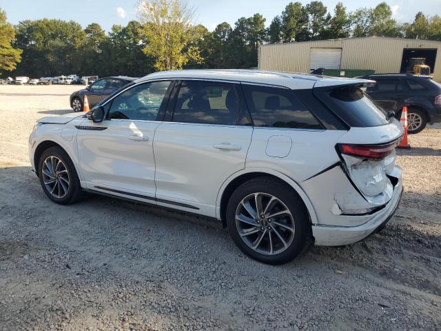 2022 LINCOLN CORSAIR GRAND TOURING - 5LMTJ5DZ1NUL32117