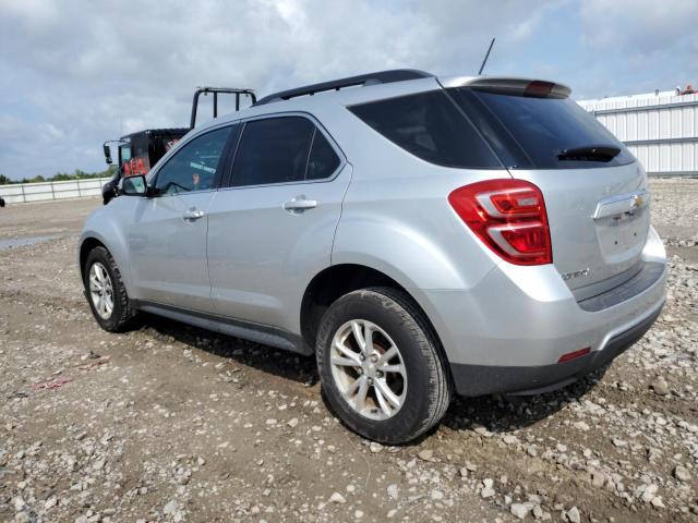 2017 CHEVROLET EQUINOX LT 2GNALCEK6H1590753