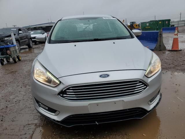 2016 FORD FOCUS TITANIUM 1FADP3N24GL345815