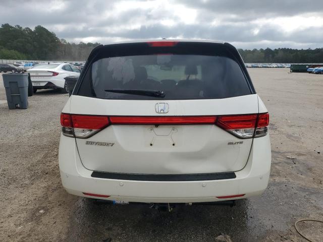 2015 HONDA ODYSSEY TO 5FNRL5H90FB077167