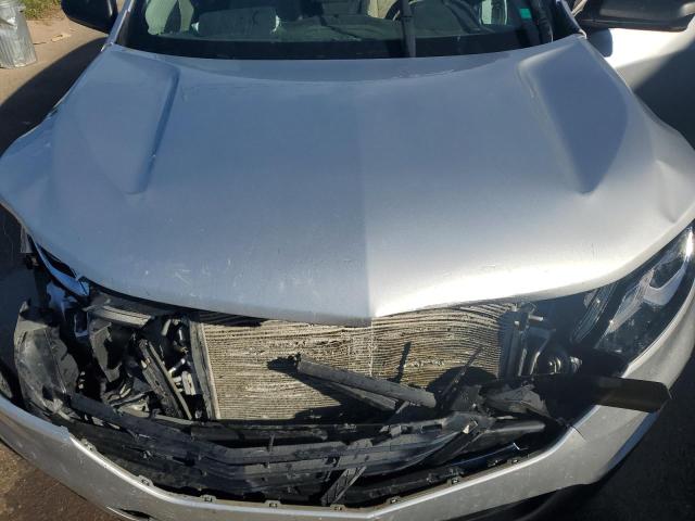 2018 CHEVROLET EQUINOX LS 2GNAXREV2J6137949
