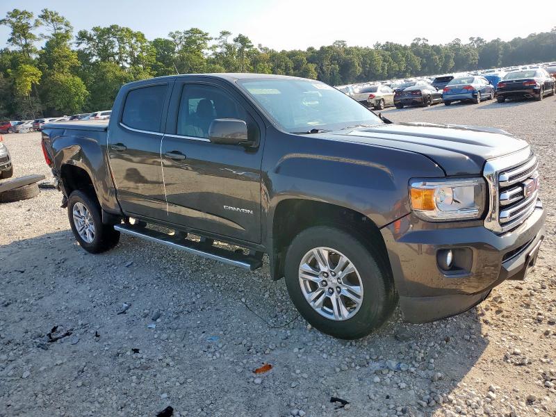 2020 GMC CANYON SLE #3308360307