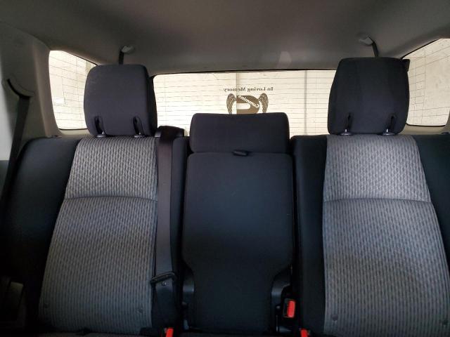 2021 TOYOTA 4RUNNER SR JTEMU5JR9M5889756