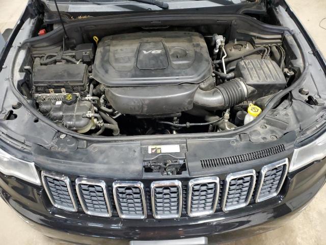 2017 JEEP GRAND CHER - 1C4RJFBG9HC822341