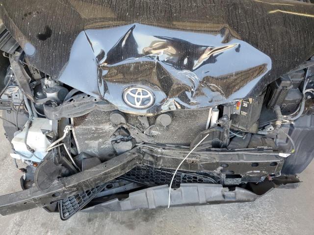 2017 TOYOTA SIENNA LE #3292704594