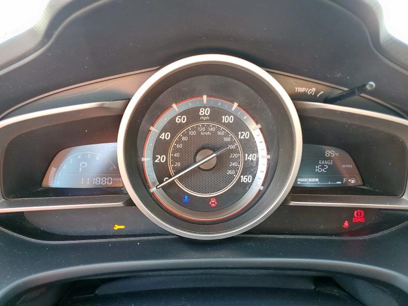 2016 MAZDA 3 SPORT 3MZBM1U76GM274401