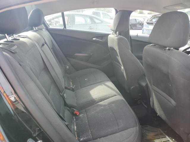 2017 CHEVROLET CRUZE LT - 1G1BE5SMXH7159708