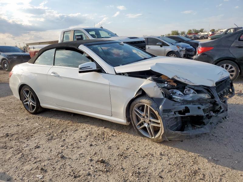2014 MERCEDES-BENZ E 550 #3284146584