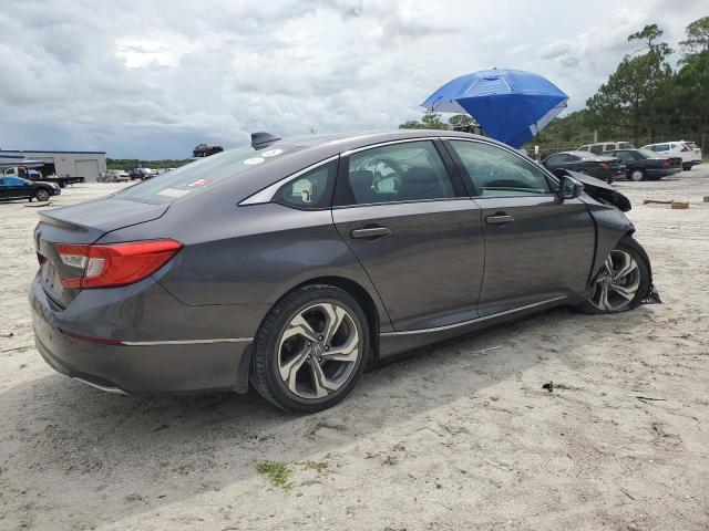 2019 HONDA ACCORD EX 1HGCV1F49KA078600