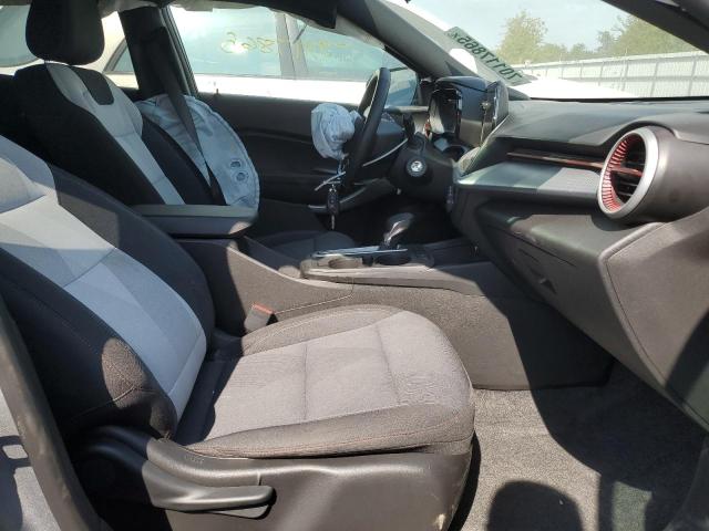 2025 CHEVROLET TRAX 1RS KL77LGEP4SC149949