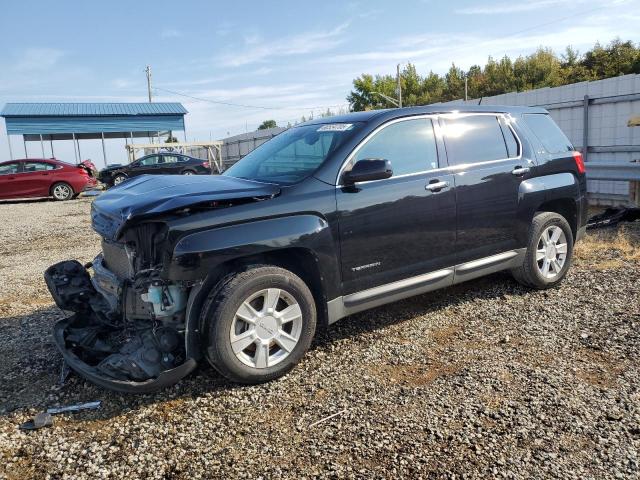 2012 GMC TERRAIN SLE - 2GKALMEK4C6311847