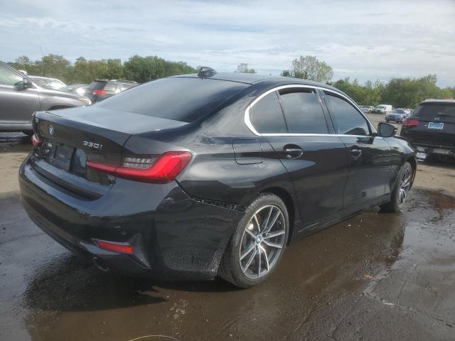 2019 BMW 330XI 3MW5R7J50K8A05297