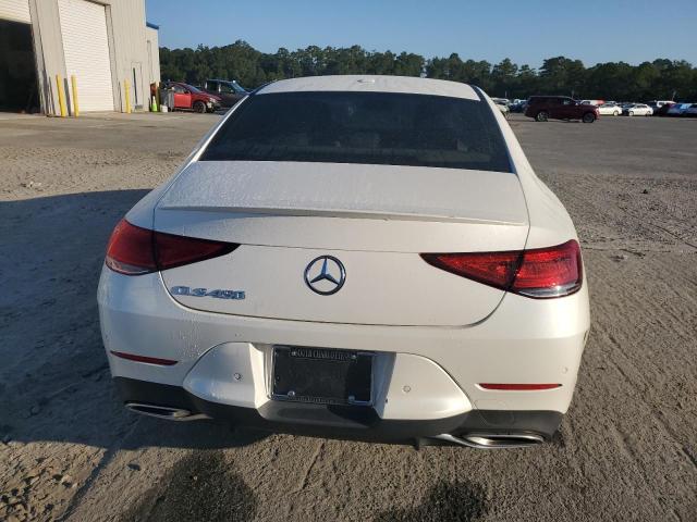 2020 MERCEDES-BENZ CLS 450 - W1K2J5JB2LA073796