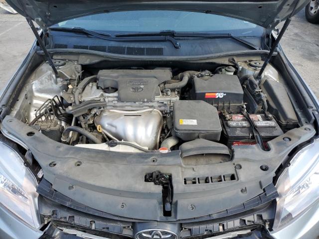 2016 TOYOTA CAMRY LE 4T1BF1FK8GU198394