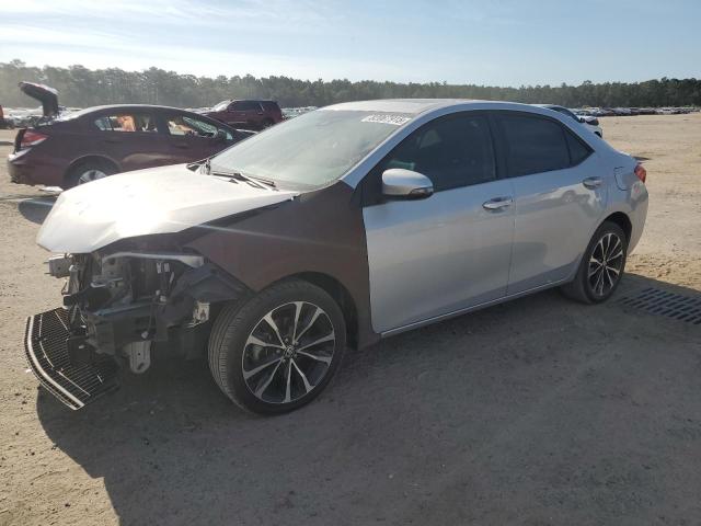 2017 TOYOTA COROLLA L - 2T1BURHE4HC781866