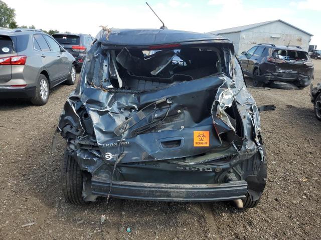 2021 CHEVROLET TRAX LS #3287697042