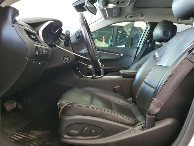 2014 CHEVROLET IMPALA LTZ #3296469638