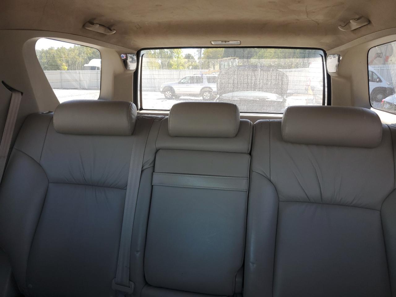 Lot #3272943337 2007 TOYOTA 4RUNNER LI