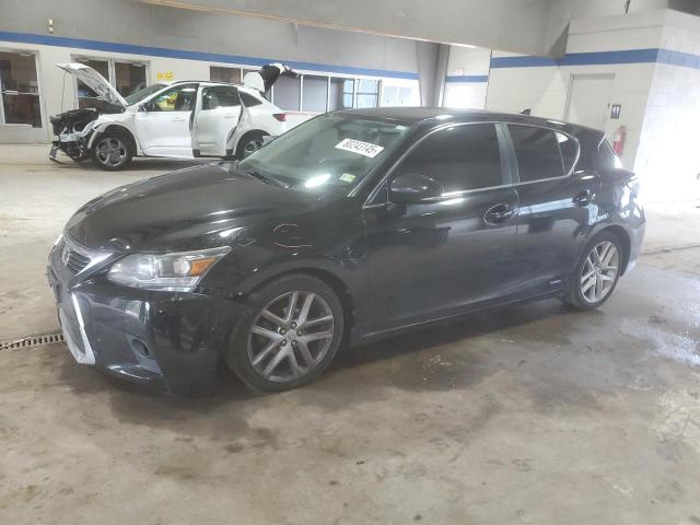 2016 LEXUS CT 200 JTHKD5BH7G2267159