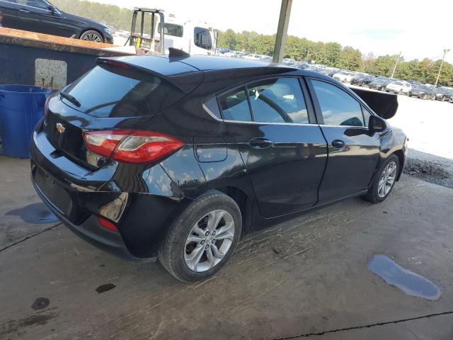 2019 CHEVROLET CRUZE LT 3G1BE6SM4KS543806