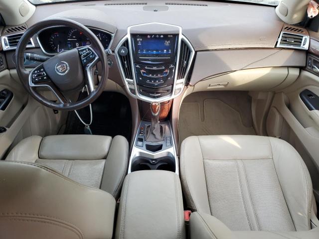 2015 CADILLAC SRX LUXURY COLLECTION 3GYFNEE31FS568166