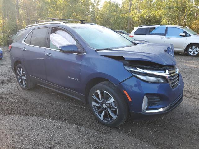 2023 CHEVROLET EQUINOX PR - 3GNAXXEGXPL140771