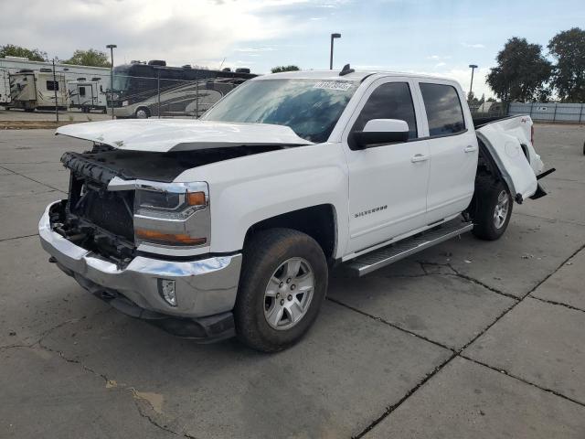 2016 CHEVROLET SILVERADO #3276356659