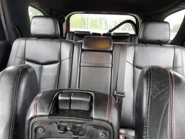 2015 DODGE DURANGO R/T 1C4SDJCT5FC850965