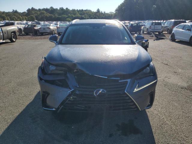 2018 LEXUS NX 300H JTJBJRBZ3J2075915