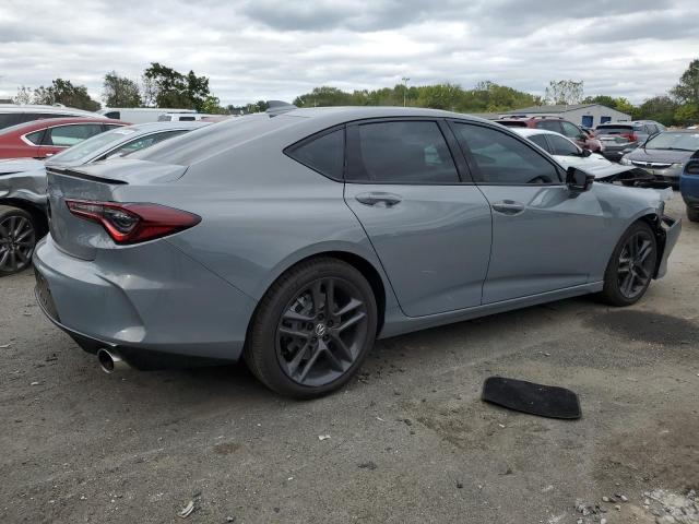 2025 ACURA TLX A-SPEC 19UUB6F5XSA001088