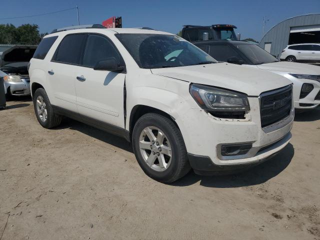 2015 GMC ACADIA SLE 1GKKRNED1FJ290666