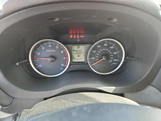 2016 SUBARU FORESTER 2 JF2SJADC6GH497696