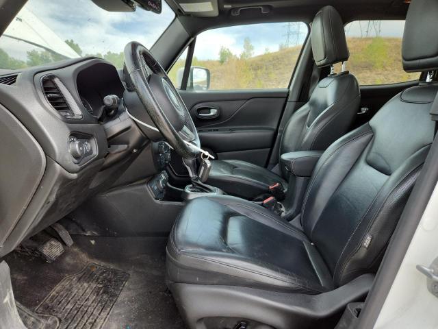 2019 JEEP RENEGADE L ZACNJBB18KPK17360