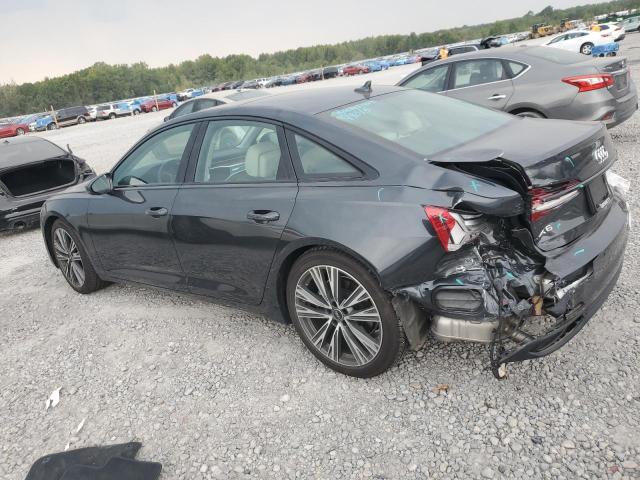 2023 AUDI A6 PREMIUM - WAUE3BF27PN088315