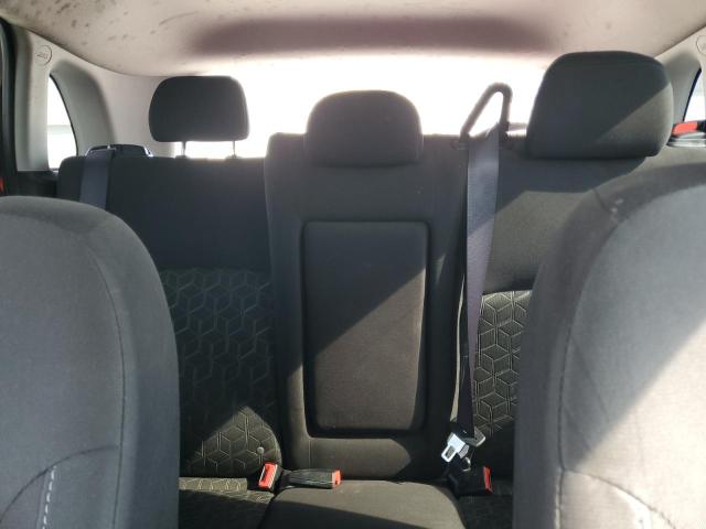 2022 MITSUBISHI OUTLANDER - JA4ARUAU8NU024723