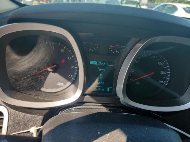 2015 CHEVROLET EQUINOX LT 2GNALCEK2F6272872
