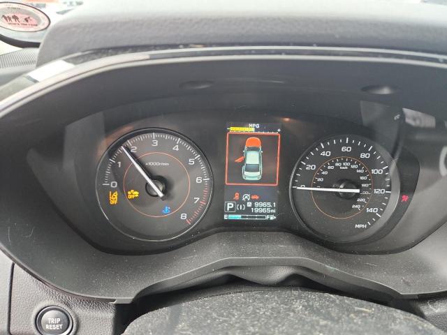 2023 SUBARU CROSSTREK #3296272420