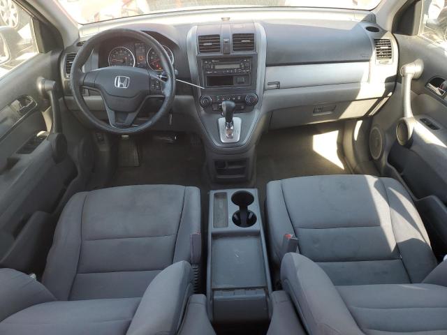 2010 HONDA CR-V LX - 5J6RE4H36AL089730