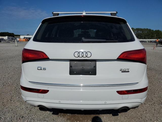 2016 AUDI Q5 PREMIUM - WA1L2AFP5GA059352
