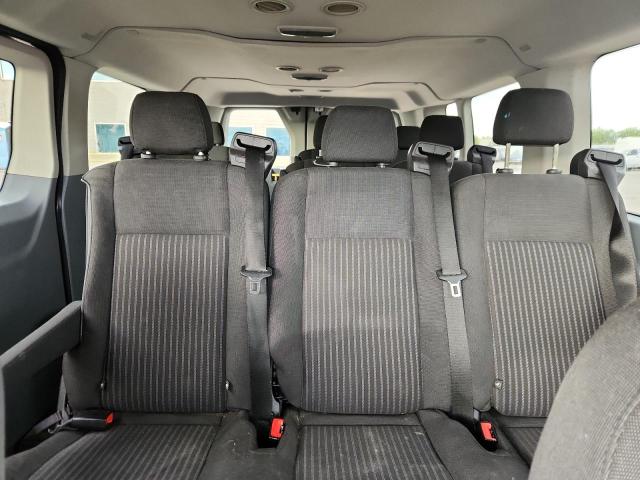 2015 FORD TRANSIT T- - 1FBZX2YM4FKA75405