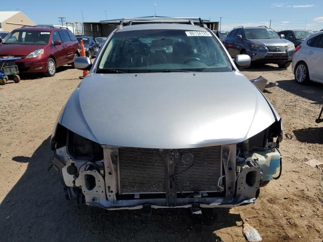 2011 SUBARU IMPREZA OUTBACK SPORT - JF1GH6D65BH827592
