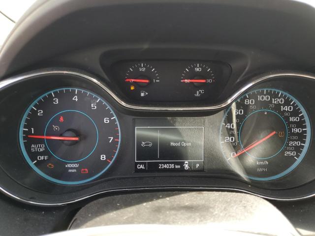 2017 CHEVROLET CRUZE PREM 3G1BF5SM0HS536433