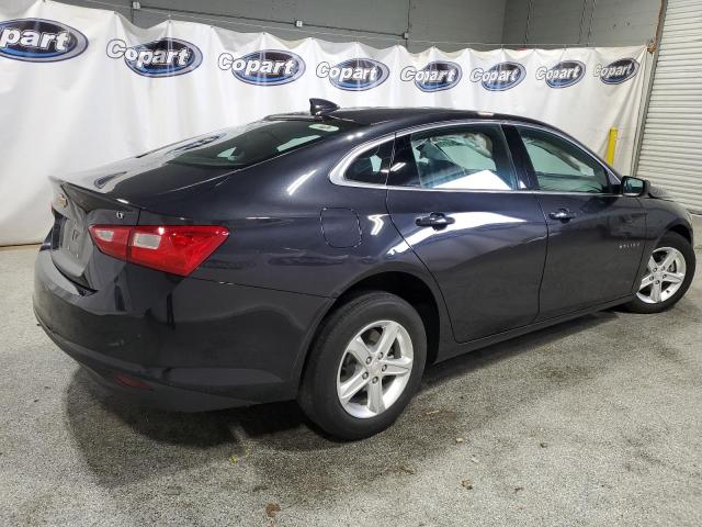 2023 CHEVROLET MALIBU LT 1G1ZD5ST8PF242485