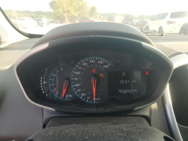 2018 CHEVROLET SONIC LT 1G1JD5SH0J4105598