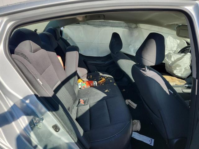 2023 NISSAN ALTIMA SV 1N4BL4DV6PN342813