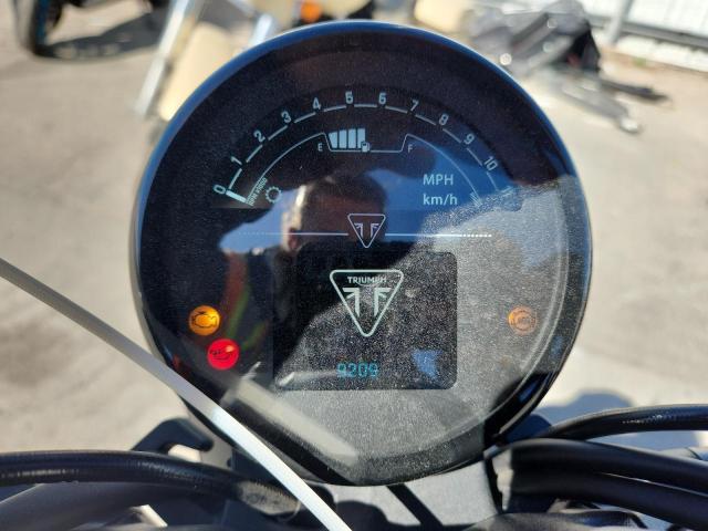 2023 TRIUMPH MOTORCYCLE TRIDENT 66 - SMTL10UL8PTBC5979