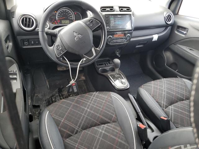 2024 MITSUBISHI MIRAGE SE ML32AWHJ0RH025763