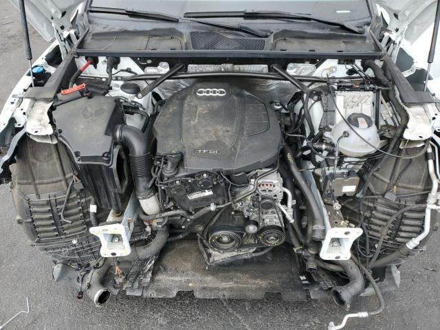 2019 AUDI Q5 PRESTIGE WA1CNAFY3K2106980