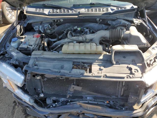 2019 FORD F150 SUPERCREW 1FTEW1EP7KFA95303